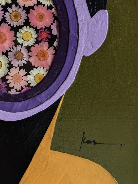 Image 1 of Evoluzione dell'anima / 06