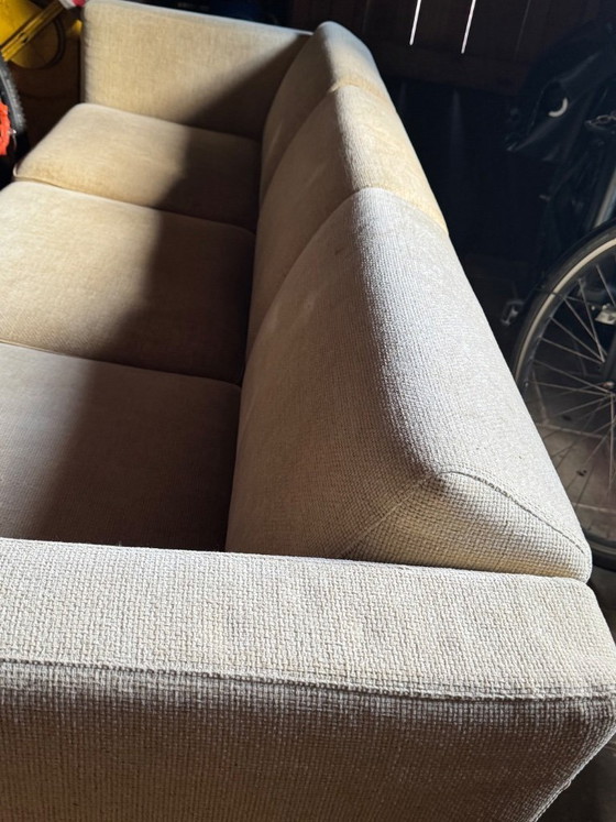 Image 1 of Minotti 3 Seater Sofa Brand Copenhagen