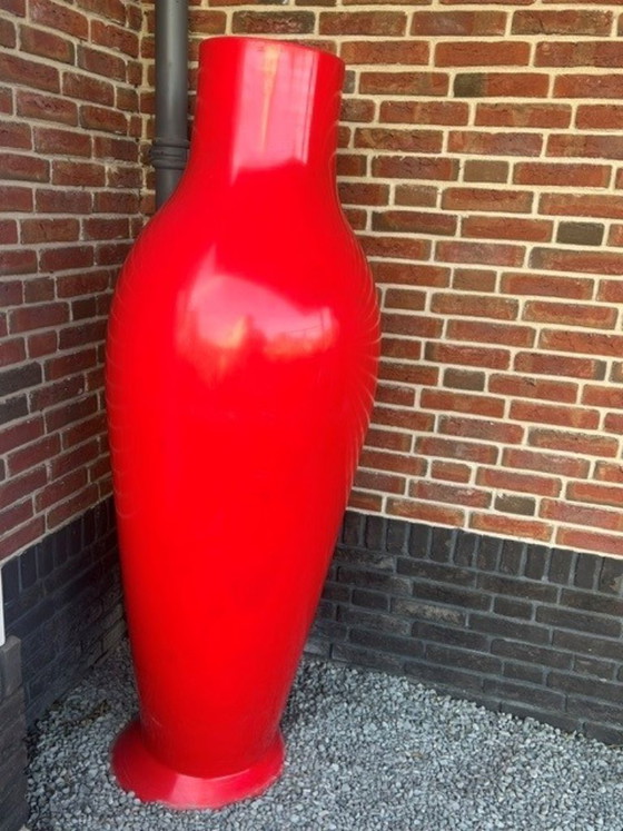 Image 1 of Philippe Starck's Ms. Flower Power
