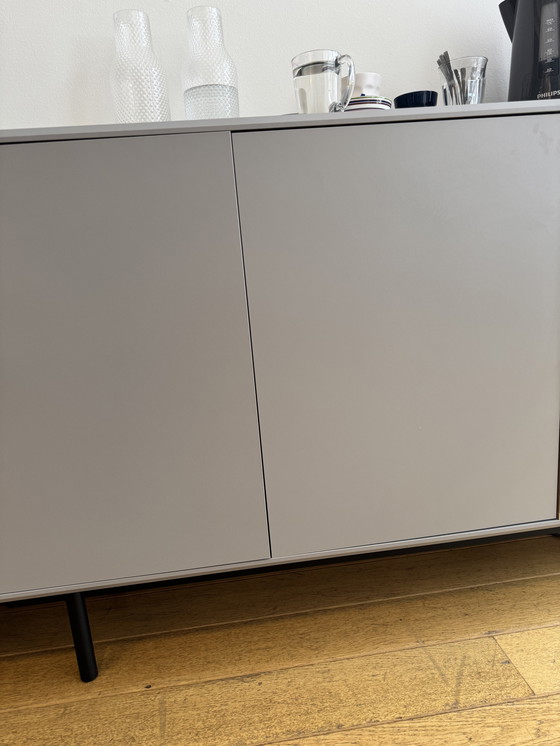 Image 1 of Sideboard from Meubella type Iris, there are two for sale