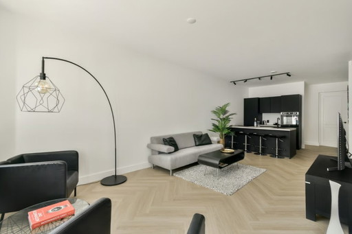 Havee Cloak Pacific Design 3-Sitzer-Sofa grau