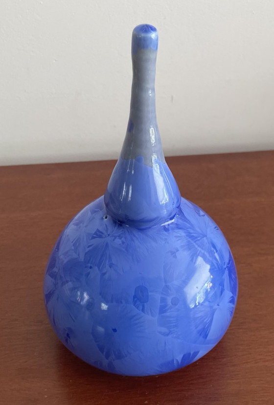 Niten Soer (Abcoude) - Oggetto in ceramica da studio – Oggetti decorativi (photo 7 of 12)
