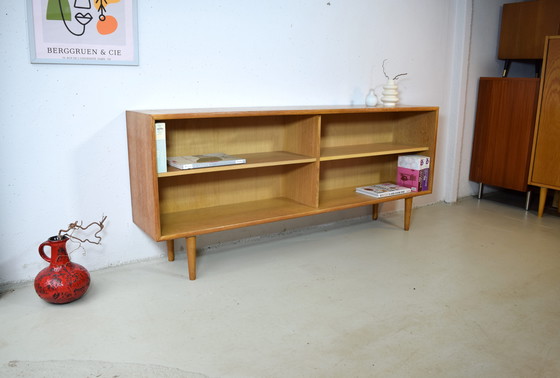 Image 1 of Buffet WK Furniture style années 50, étagère vintage