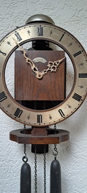 Warmink-Uhr