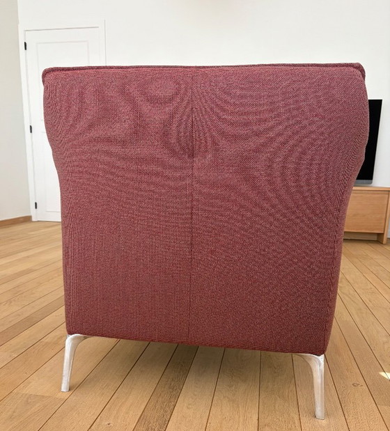 Image 1 of Leolux Mayon Armchair