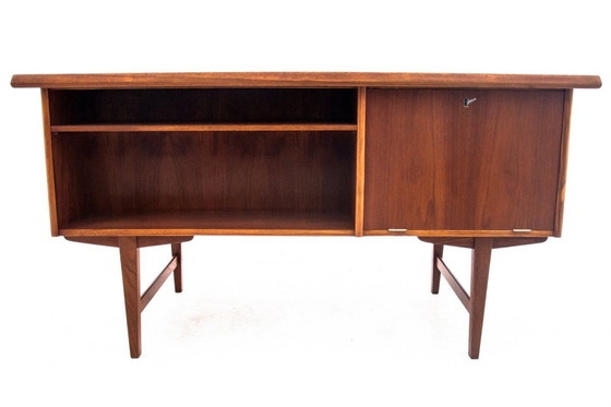 Image 1 of Bureau, Danemark, années 1960.