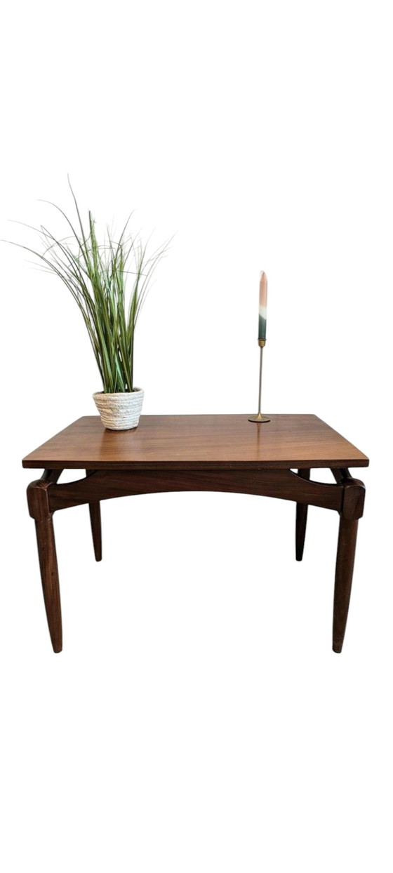 Image 1 of Vintage Teak Coffee Table