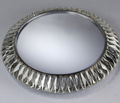 Palwa Backlit mirror 1980’s