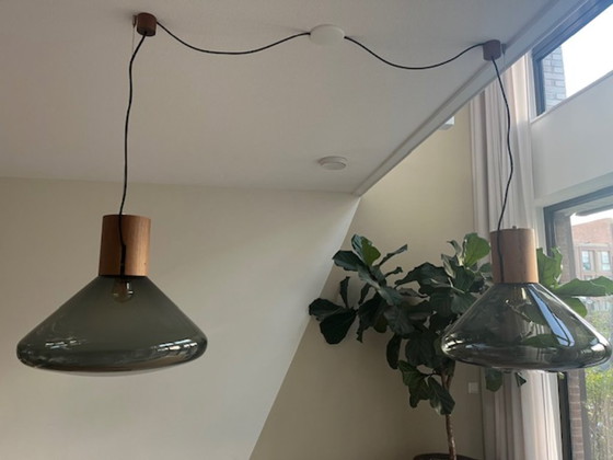 Image 1 of Lámparas colgantes Brokis Muffin