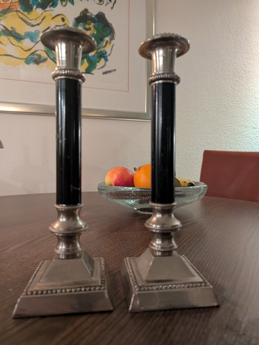 Rucaflor Kerzenhalter