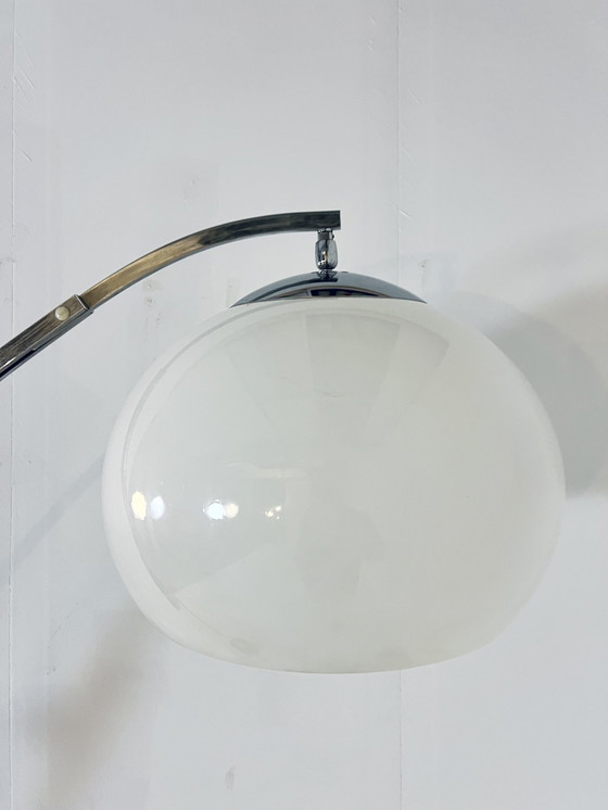 Image 1 of Lampe à arc Sölken Leuchten '70