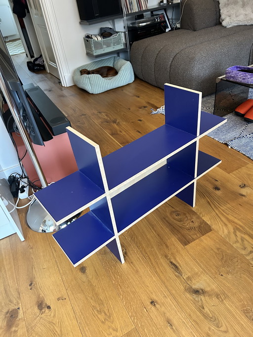 Estante Ikea Robin - 1998 - Diseño de Marianne Hagberg  