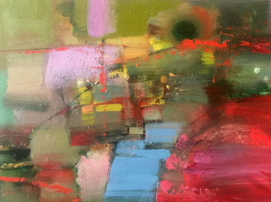 Image 1 of Rote Sonne