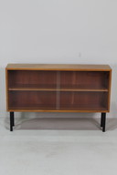 Vintage Display Case, Sideboard, Beverage Cabinet - 1960s