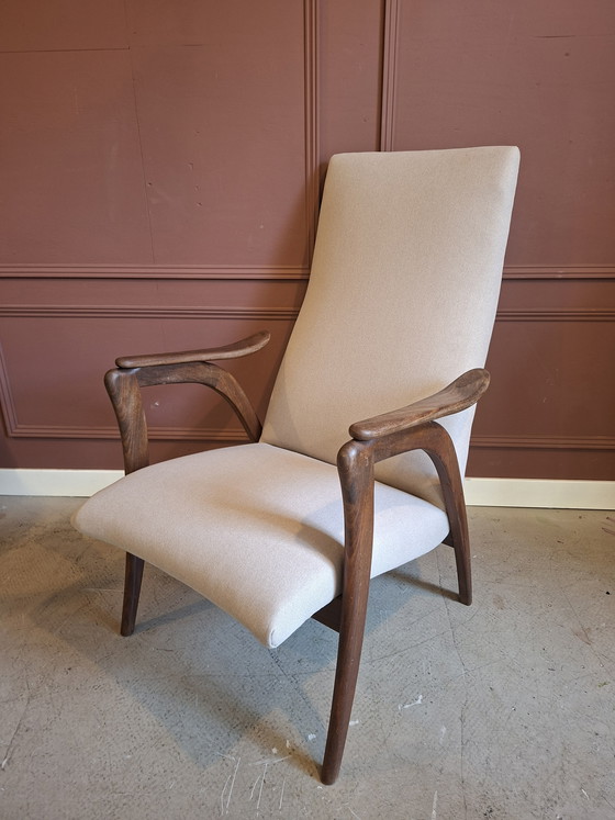 Image 1 of poltrona vintage