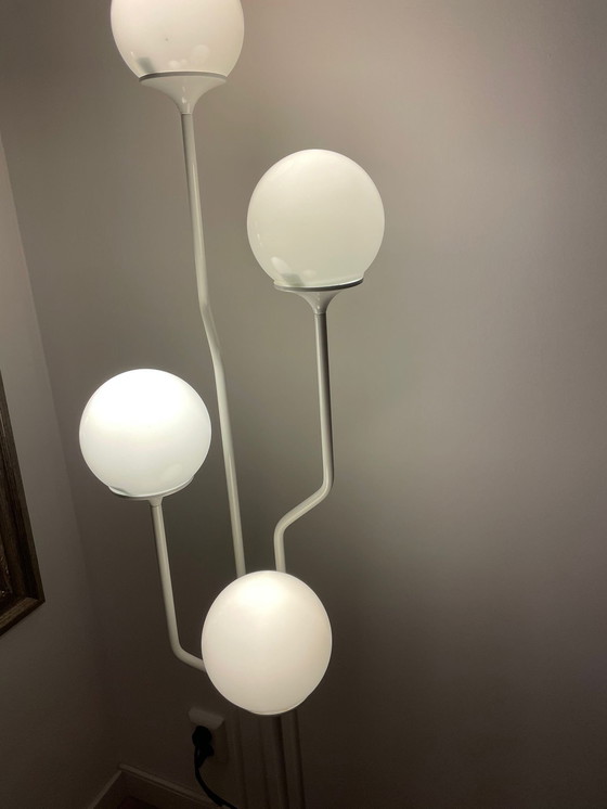 Image 1 of Lámpara de globo Goffredo Reggiani