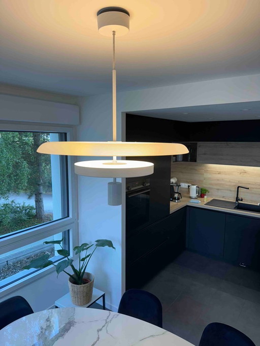 Pendant light – Prandina Landing Glass S70