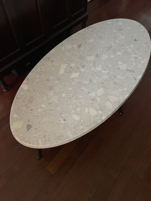 Leolux Pode coffee table Tubble