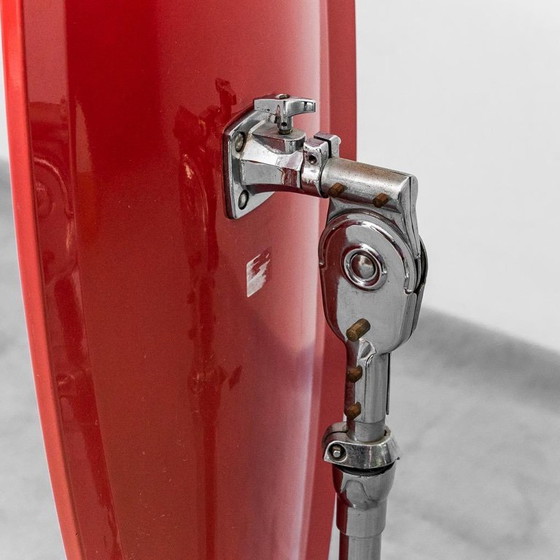 Image 1 of MIRROR DULTON YASUAKI SASAMOTO LI QIAN 1970 VINTAGE MODERNARIATO