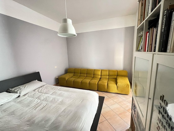 Image 1 of Canapé modulaire Tufty–Time de Patricia Urquiola pour B&B