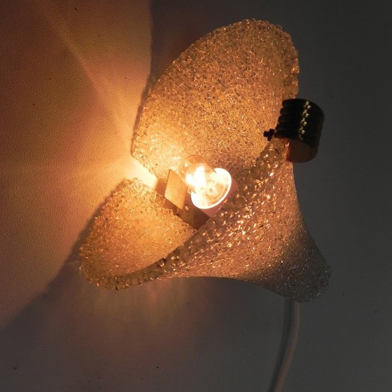 Image 1 of Applique vintage in granuli di plastica, anni '60