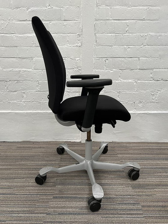 Image 1 of Sedia da ufficio Hag 04