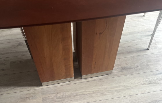 Image 1 of Hans Daalder dining table