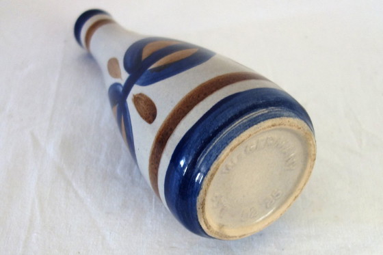 Image 1 of Vaso vintage Bay Keramik