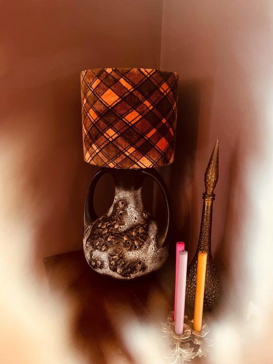 Image 1 of Jaren 60/70 Vloerlamp van Peter Essig (Uniek)