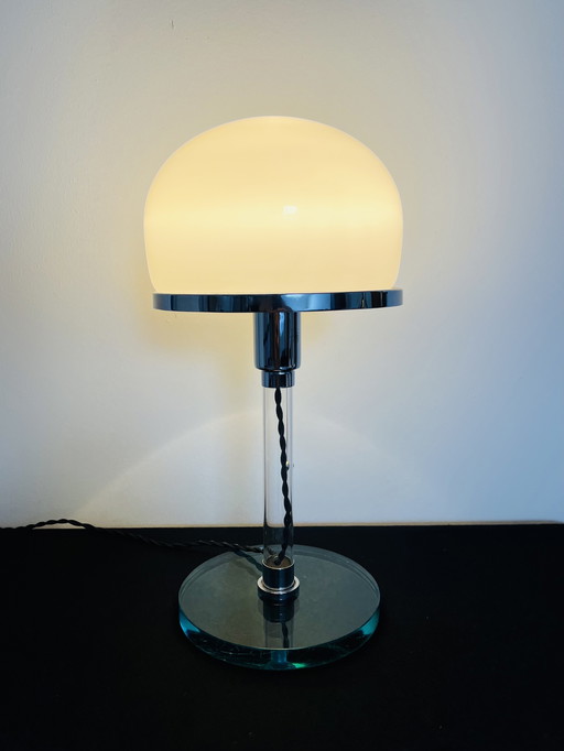 Metalarte -Valentino Bauhaus WG24 lamp