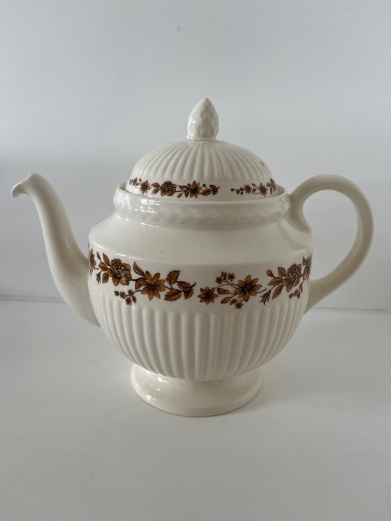 Image 1 of Vajilla Wedgwood Radcliffe