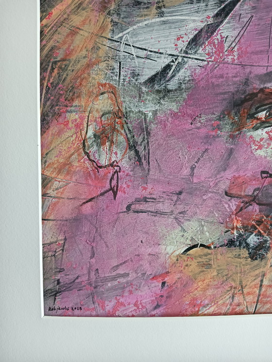 Image 1 of Rob Jacobs - mooi mens