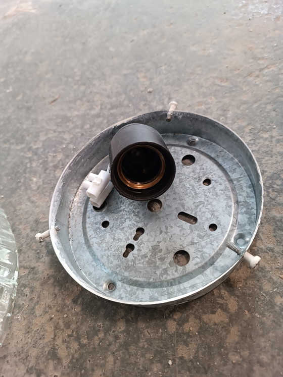 Image 1 of Vintage Ceiling Lamp