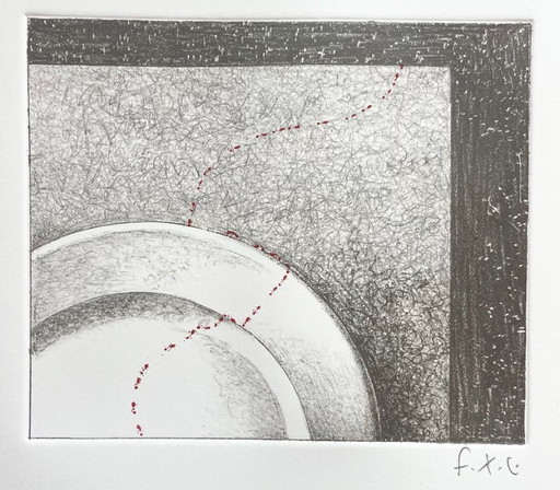 Francois-Xavier Lalanne (1927-2008) Die Ameisen, 2002