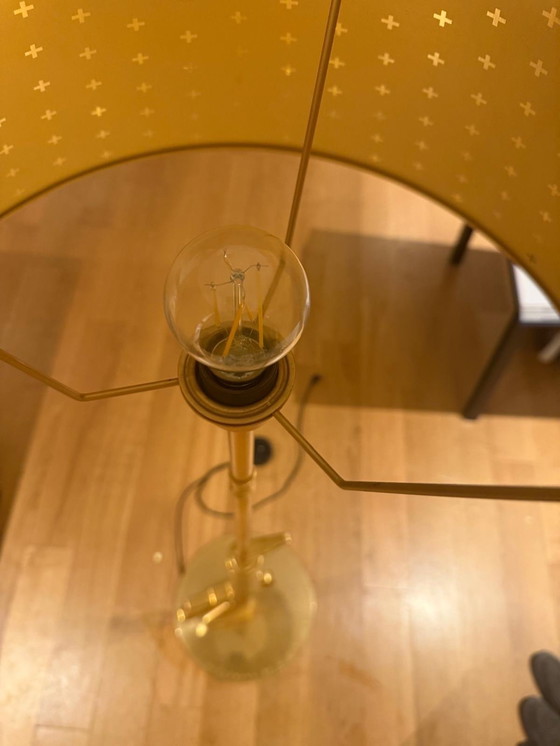 Image 1 of Flos gun vloerlamp original