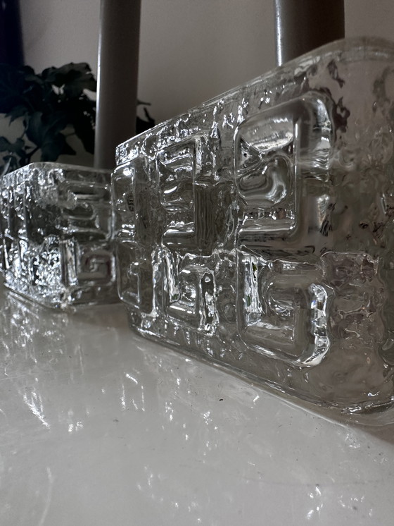 Image 1 of Kerzenhalter im skandinavischen Design