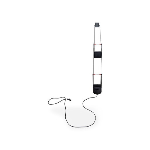 Originele Artemide Tizio tafellamp van Richard Sappert, metaal.