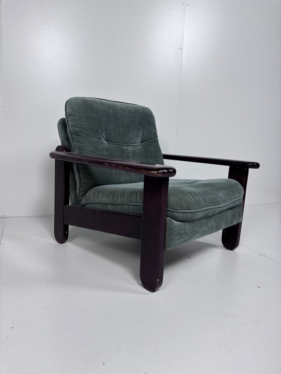 Image 1 of Fauteuil Easy Chair Vintage