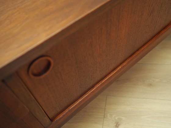 Image 1 of Oak Sideboard, Danish Design, 1960S, Production: Denmark