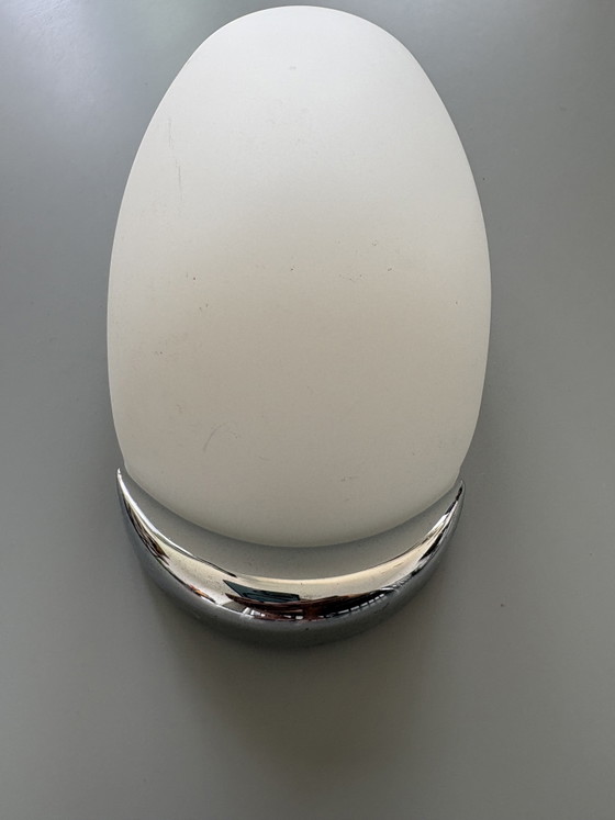 Image 1 of Vintage wall lamp