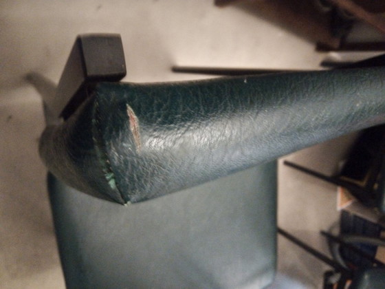 Image 1 of 4 Martin Visser dining chairs