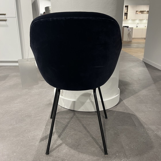 Image 1 of HAY AAC 127 soft dining chair (set of 4)