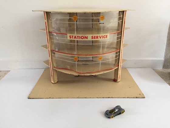 Image 1 of Lampada in ceramica fatta a mano da CAZALAS Francia