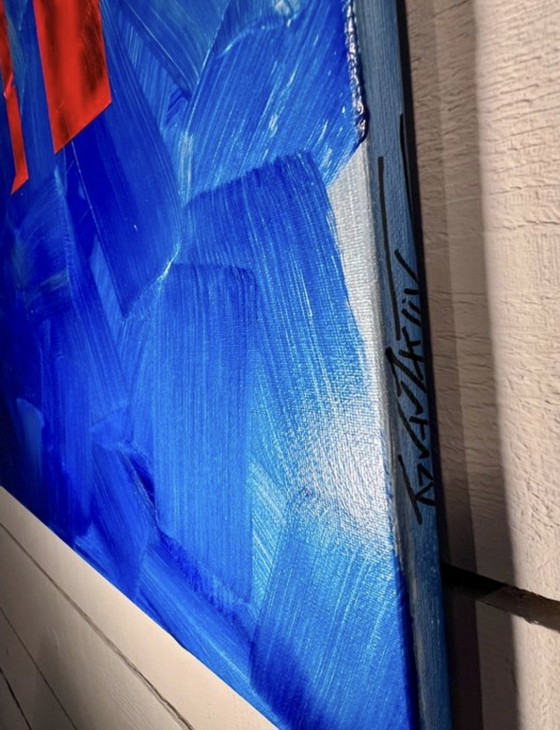 Image 1 of Ronan Martin pulsion