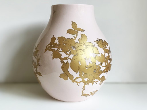 IKEA Jonsberg Vase Hella Jongerius