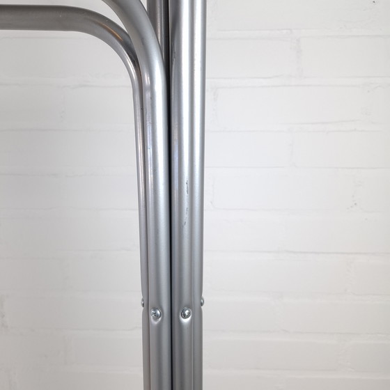 Image 1 of Vintage Ikea Rigg coat rack Tord Björklund 1980s