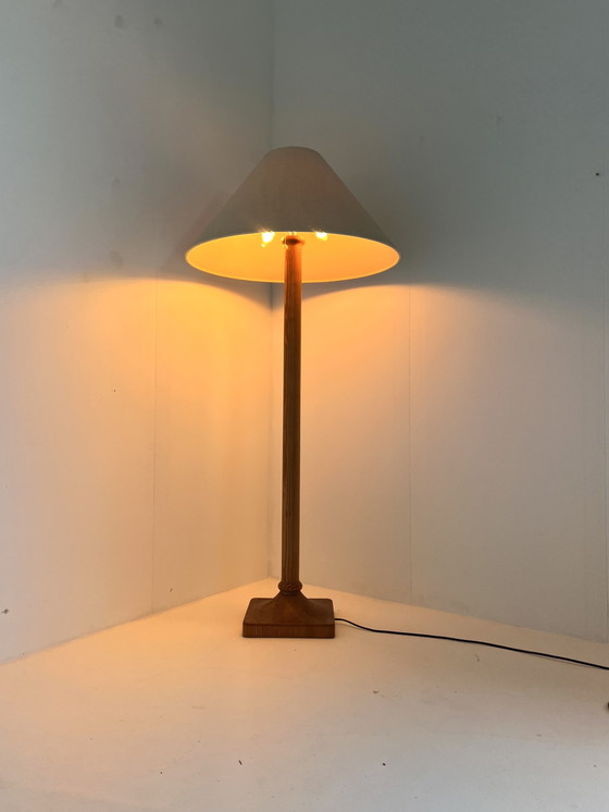 Image 1 of Vintage Floor Lamp, Domus '70