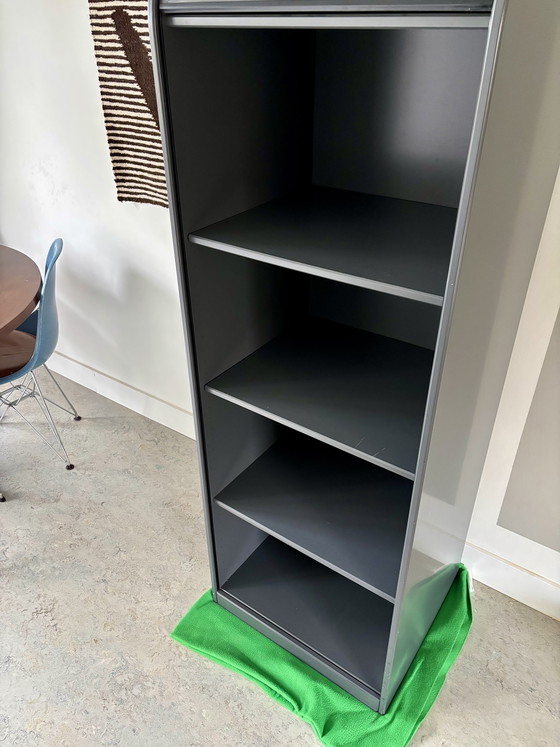 Image 1 of Pastoe Amsterdammer grigio antracite