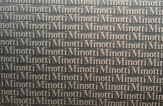 Image 1 of 2x Poltrona Minotti