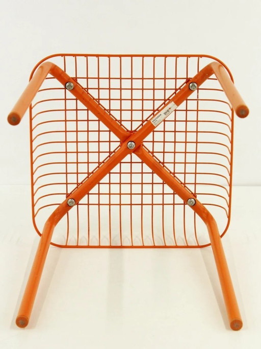 Set di 4 sgabelli Västerön | Progettazione dell'IKEA – krukjes, Metal (photo 2 of 9)